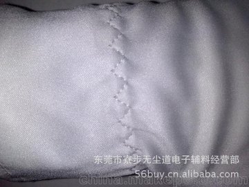 超细纤维手套高档无尘布手套擦试眼镜手套高精密首饰珠宝古董手套