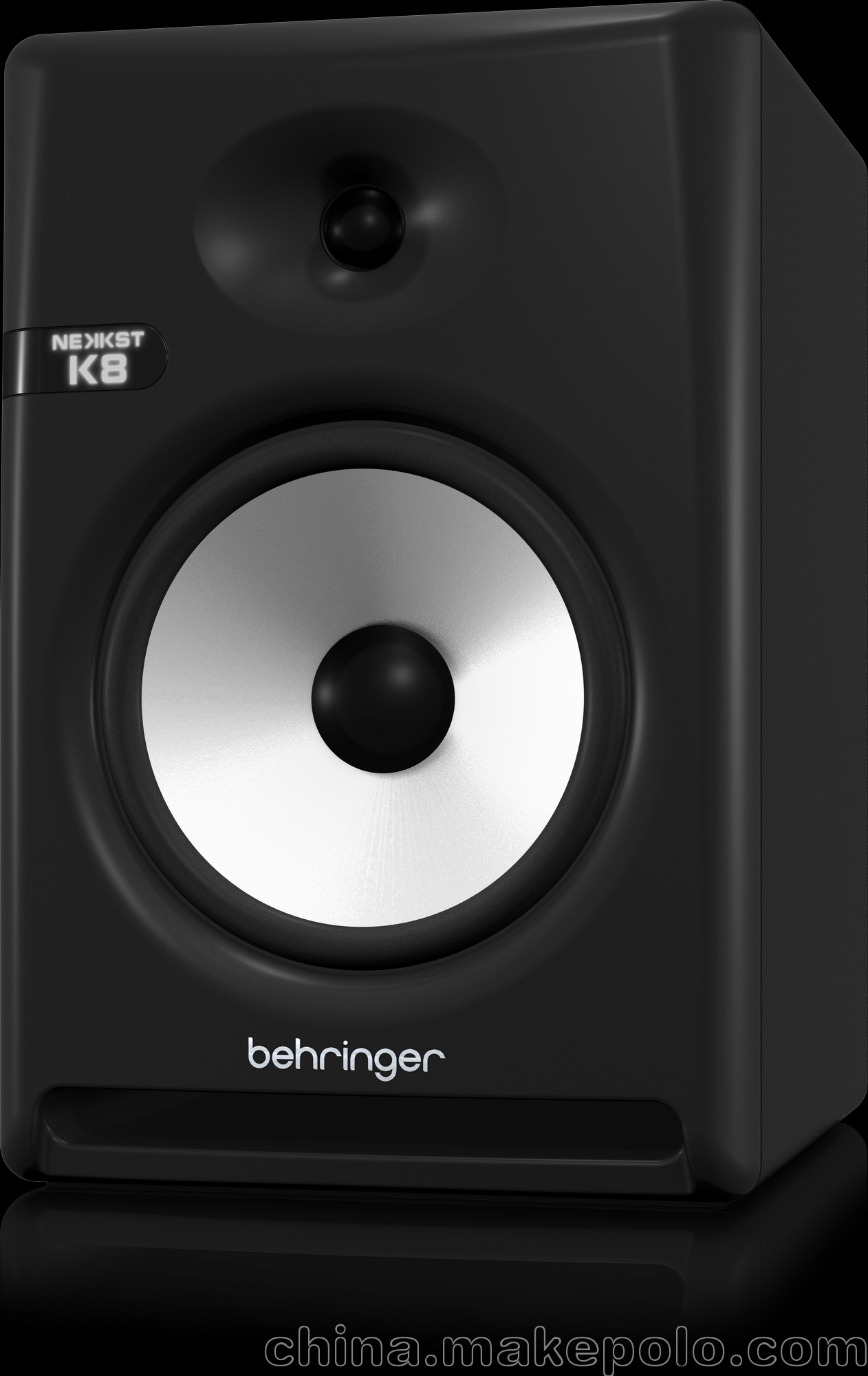 Behringer Nekkst K8 有源录音室监听音箱