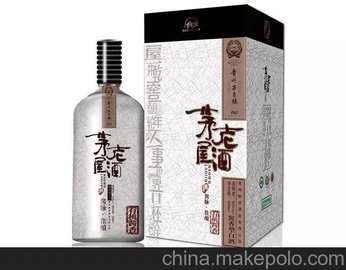 醉泉定制酒中国白酒个性化定制酒主要品牌！