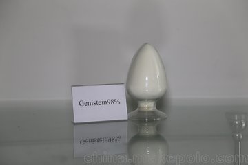 厂家现货供应染料木素 Genistein 98%